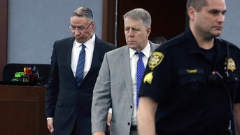 Walking with attorney - Fox News