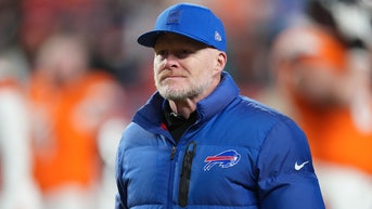 Bills make surprising coaching change after postseason exit, seek new leadership - Fox News