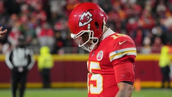 Por qué apostar contra el favorito del Monday Night Football de esta noche podría darte un buen beneficio - Fox News