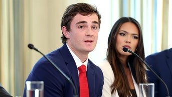 Nick Shirley exposes potential Calif voter registration loophole for illegals - Fox News