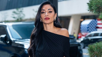 Nicole Scherzinger shares new bikini photos and vacation moments with fiancé Thom Evans - Fox News