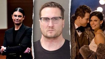 Suspected killer surgeon rolls out trial ace at first Ohio hearing in double murders - Fox News