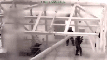 US forces seize oil tanker in the Caribbean Sea in pre-dawn mission - Fox News