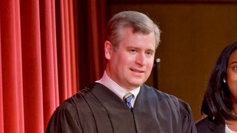 Federal judge's financial ties to immigrant advocacy group raise legal concerns - Fox News