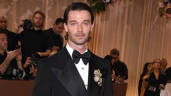 Actor Patrick Schwarzenegger puts faith first in marriage and Hollywood career - Fox News