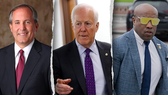 Challenger candidate lands major endorsement in battle against top Republican - Fox News