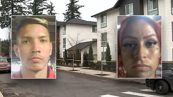 Dem narrative challenged after DHS exposes alleged identity of 'married couple' in shooting - Fox News