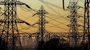 Iran-linked hackers suspected in UK electric shutdown after Minnesota water attacks - Fox News