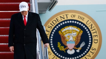 Trump set to meet with foreign leaders at the World Economic Forum and more top headlines - Fox News