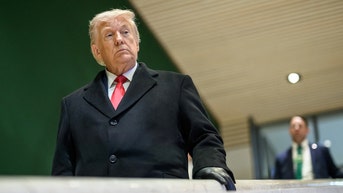 Judge asks what authority gives president power to engage in White House construction - Fox News