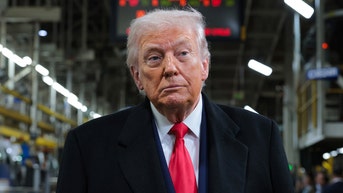 Trump fires off Truth Social posts, beating drum on Greenland acquisition - Fox News