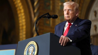 JONATHAN TURLEY: Impeachment obsession returns as Democrats recycle lawfare to fire up their base - Fox News