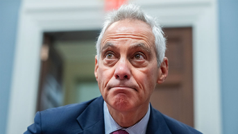 Rahm Emanuel warns ‘Bernie bros’ could sink Democrats by saddling moderates with socialist agenda - Fox News