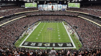 Raiders land No 1 draft pick as Smith struggles through disappointing season - Fox News