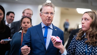 Congress stalls on AI regulation as Rand Paul blocks Kennedy's 'kill switch' bill - Fox News