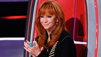 Reba McEntire reflects on support from friends after tragic loss of band members - Fox News