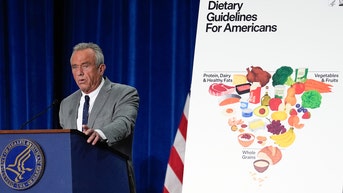 RFK Jr claims he lost 20 pounds in 20 days, gained mental clarity on extreme diet - Fox News