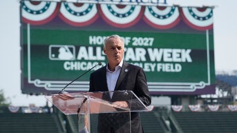 MLB announces earliest Opening Day ever for 2027, Wrigley to host All-Star Game - Fox News