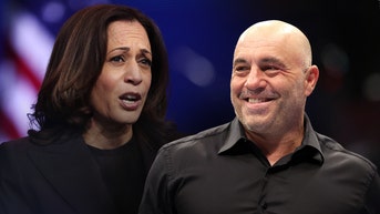 Joe Rogan insists Kamala Harris would've done 'fine' on his 3-hour-show: 'Could've talked for hours' - Fox News