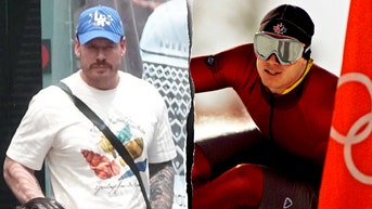 Former Olympic snowboarder Ryan Wedding, alleged kingpin killer, captured in Mexico - Fox News