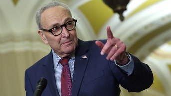 Schumer backs call for Democrats, police officers to confront ICE in Minneapolis - Fox News