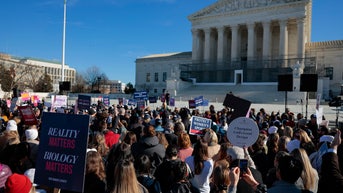How the 'Save Women's Sports' SCOTUS defense uncovered a game-changing legal attack - Fox News