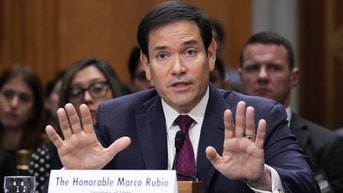 From Secretary of State to Secretary of Memes, Rubio wins over MAGA - Fox News