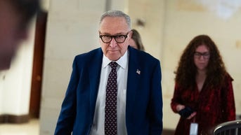 Senate Democrats block funding package, raising risk of partial government shutdown - Fox News