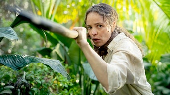 Rachel McAdams fights for survival in 20th Century thriller 'Send Help' - Fox News