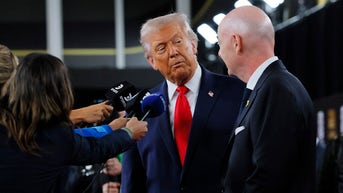 State Department to launch priority visa system for upcoming World Cup ticket holders - Fox News