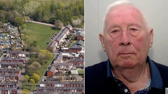 Elderly lottery winner sentenced for running large-scale drug operation with son - Fox News