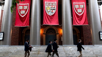 Prestigious university accused of fueling Beijing's military machine via research - Fox News