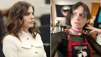 ‘Transgender Antifa’ extremist charged in shooting after threat ignored, GOP rep says - Fox News