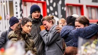 Officials reveal possible cause of New Year's bar tragedy that left dozens dead - Fox News