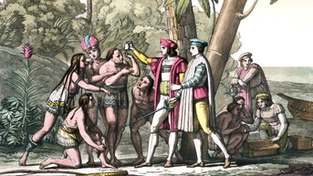 Ancient DNA challenges the story of how America's first humans arrived - Fox News