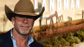 'Landman' satirizes woke college student in latest episode - Fox News