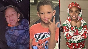 Rescue attempt turns fatal as 3 young brothers die in icy pond - Fox News