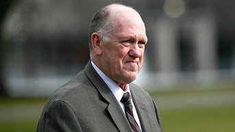 Border czar fires back at Psaki over calls for congressional 'accountability' - Fox News