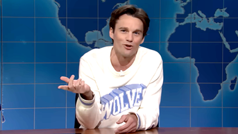 'Saturday Night Live' comedian's immigration rant doesn't make air, gets posted online - Fox News