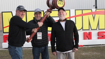 Men visiting popular tourist area stalked and shot dead after car trouble, family says - Fox News