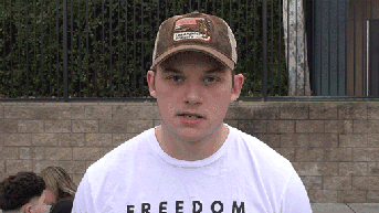 TPUSA attendees worry over ‘division’ and 'darkness' as new Make Heaven Crowded Tour kicks off - Fox News