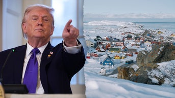 Trump's Greenland takeover plan carries $700B price tag: Report - Fox News