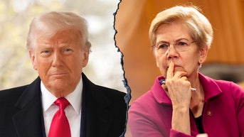 Trump’s outreach to Warren on credit card rates tests Republican views on controls - Fox News