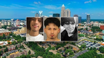 Illegal alien charged in brutal teen murders after sanctuary policy shielded him - Fox News