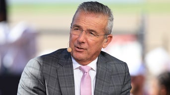 Urban Meyer sees Rutgers as a potential breakout team after Indiana's rise - Fox News