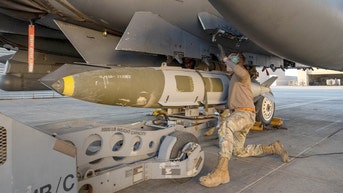 US troops leave Ain al-Asad Airbase as military consolidates regional presence - Fox News