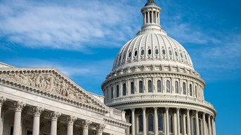 Poll shows which party has the edge ahead of midterm elections for Congress - Fox News