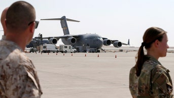 Some US military personnel told to leave Middle East bases, US official confirms - Fox News