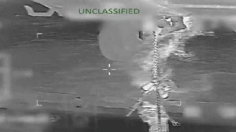 US military seizes another fugitive oil tanker linked to Venezuela - Fox News