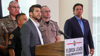 Florida AG subpoenas NFL over Rooney Rule, demands years of race-based hiring data - Fox News